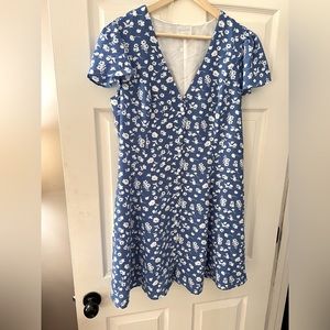 Boutique Sundress
